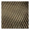 tela de tela de fibra tejida tejida de tela de fibra